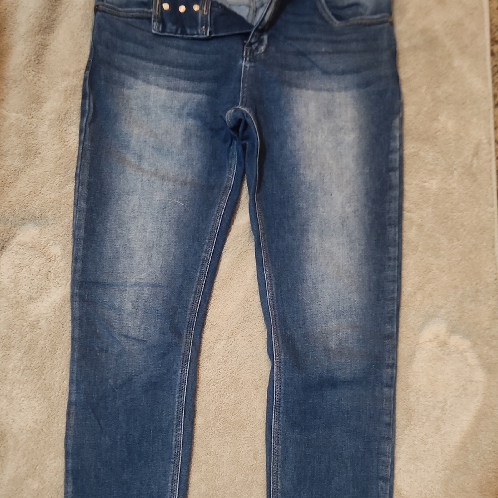 KanCan Indigo Denim Jeans